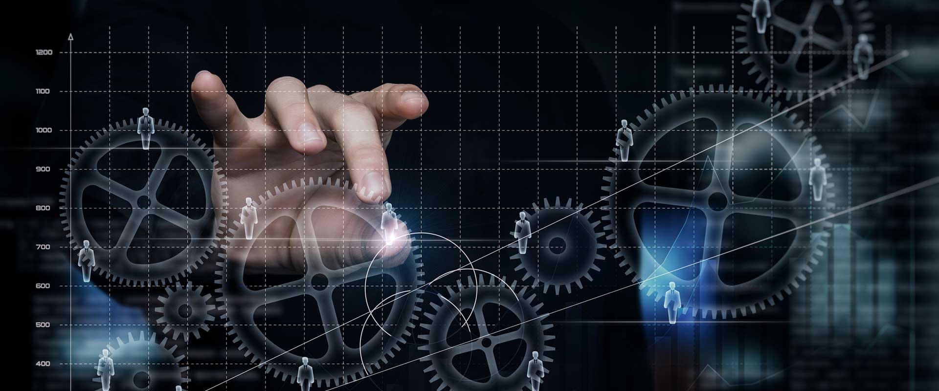 managed it services