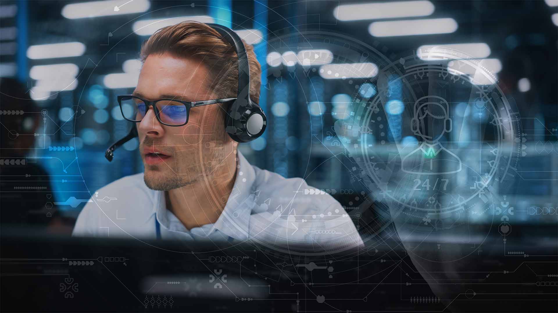 Burn Churn With Conversational Intelligence by OpenAeris